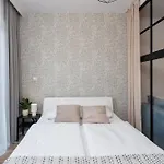 Friendhouse Vistula&wawel Daire *