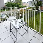 Daire Friendhouse Vistula&wawel Krakow