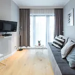 Daire Friendhouse Vistula&wawel Krakow