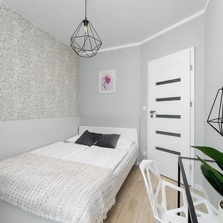 Apartment Friendhouse Vistula&wawel *