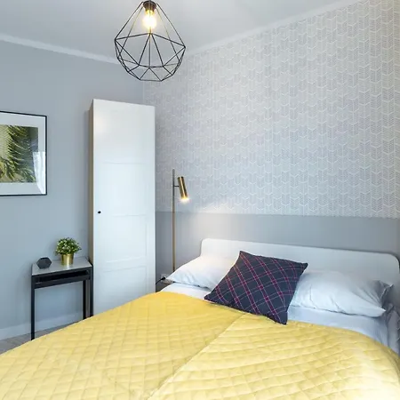 Friendhouse Vistula&wawel * Krakov