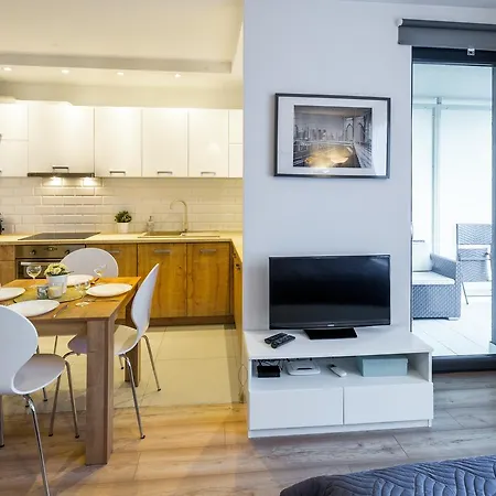 Friendhouse Vistula&wawel Krakov