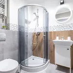 Friendhouse Vistula&wawel Appartement *
