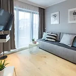 Friendhouse Vistula&wawel Krakau