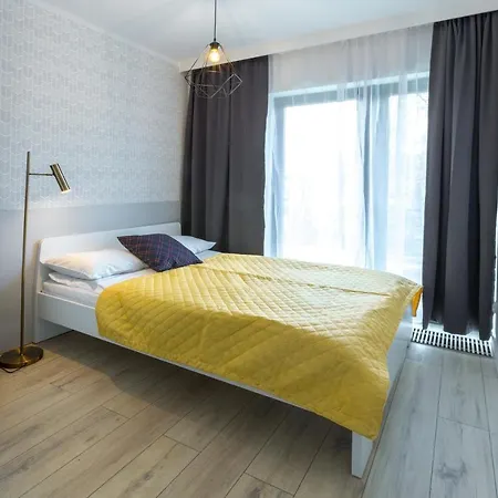 Friendhouse Vistula&wawel