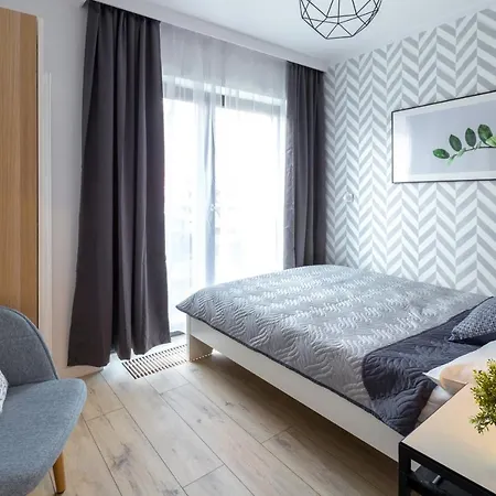 Friendhouse Vistula&wawel *