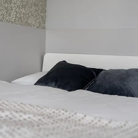 Friendhouse Vistula&wawel Апартаменты *
