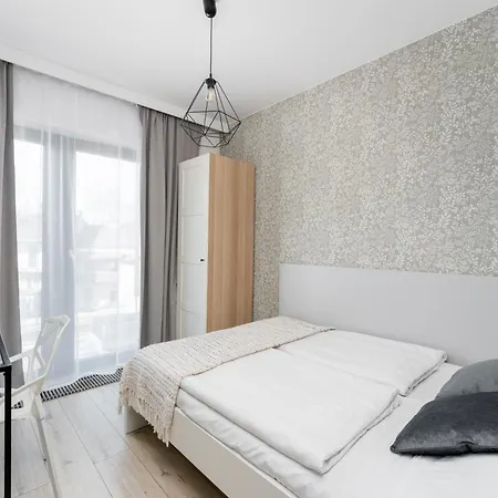 Friendhouse Vistula&wawel Краков