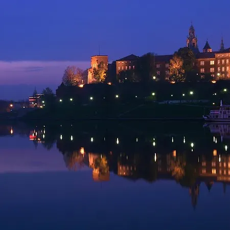 Friendhouse Vistula&wawel