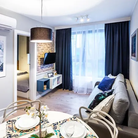 Friendhouse Vistula&wawel Krakow