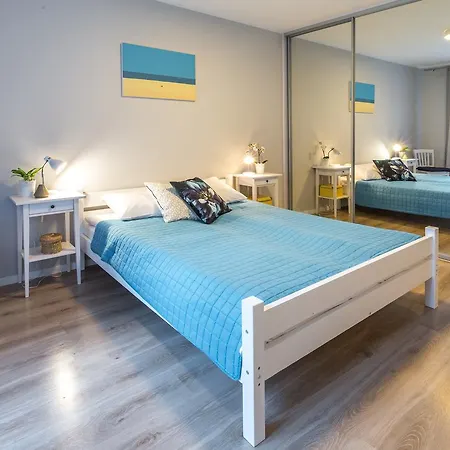 Friendhouse Vistula&wawel Krakow