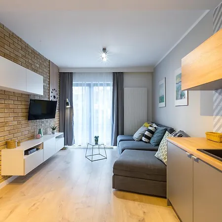 Friendhouse Vistula&wawel *
