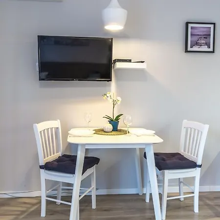 Apartment Friendhouse Vistula&wawel Krakow