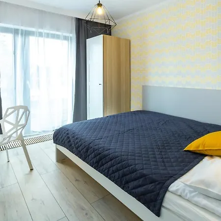 Friendhouse Vistula&wawel * Krakow