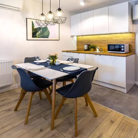 Friendhouse Vistula&wawel Cracovie