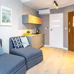 Friendhouse Vistula&wawel 公寓 克拉科夫