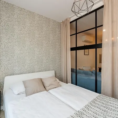 Διαμέρισμα Friendhouse Vistula&wawel Krasków