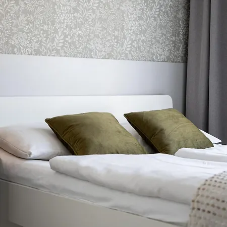 Friendhouse Vistula&wawel